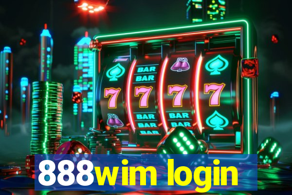 888wim login